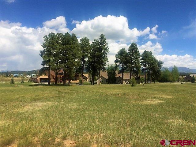 31 Capstone Circle, Pagosa Springs Real Estate