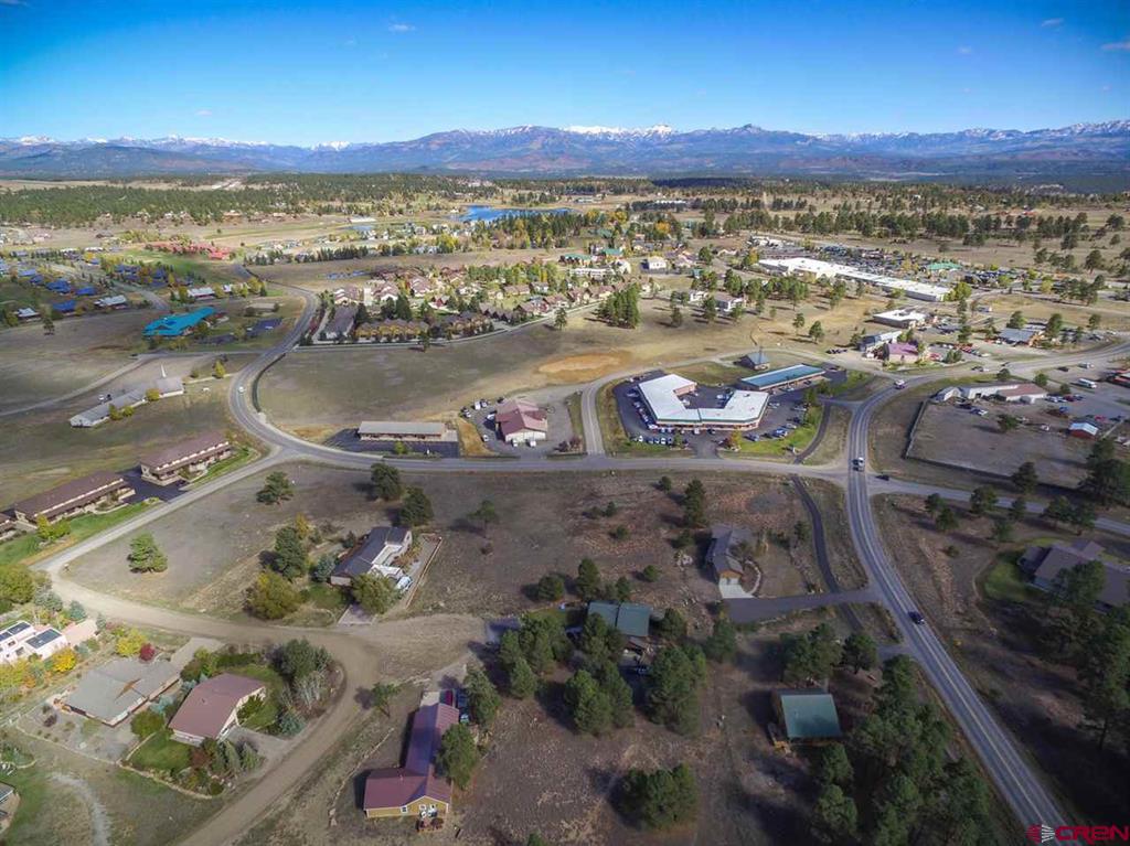 816 & 910 Park Avenue, Pagosa Springs Real Estate