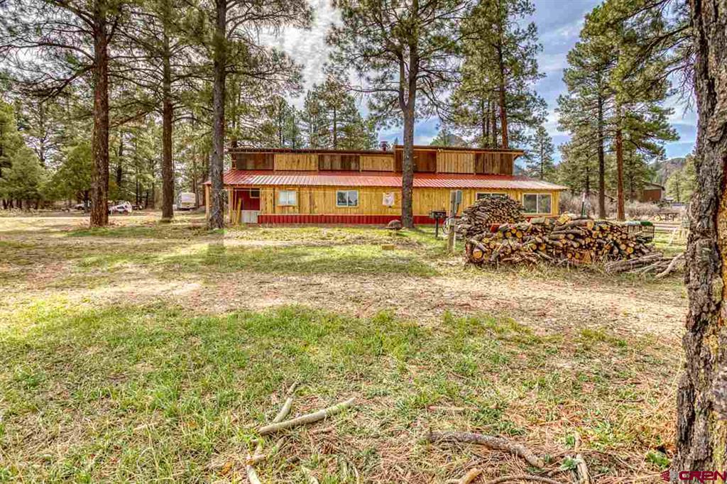 91 Blue Jay Drive, Pagosa Springs Real Estate