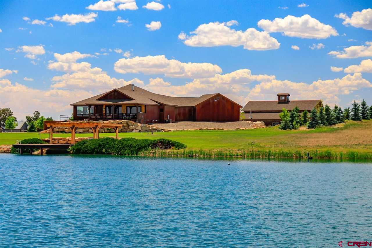 22568 Road U.1, Cortez Real Estate