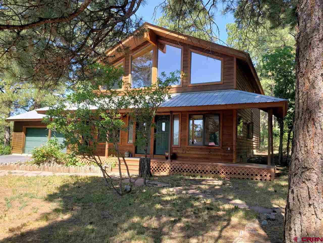 266 PINES CLUB Drive, Pagosa Springs Real Estate