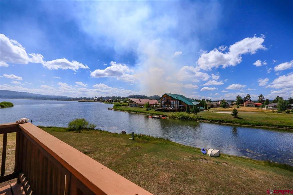 75 Pebble Circle, Pagosa Springs Real Estate
