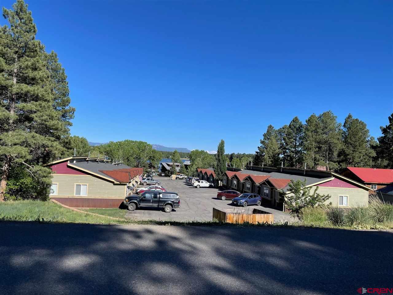1158 Cloud Cap Avenue #13 (F), Pagosa Springs Real Estate
