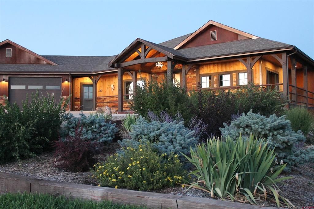 22568 Road U.1, Cortez Real Estate