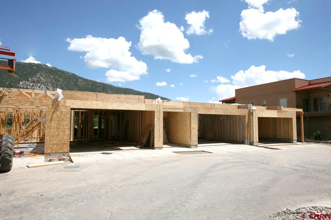 1422 Animas View Drive Durango CO Real Estate