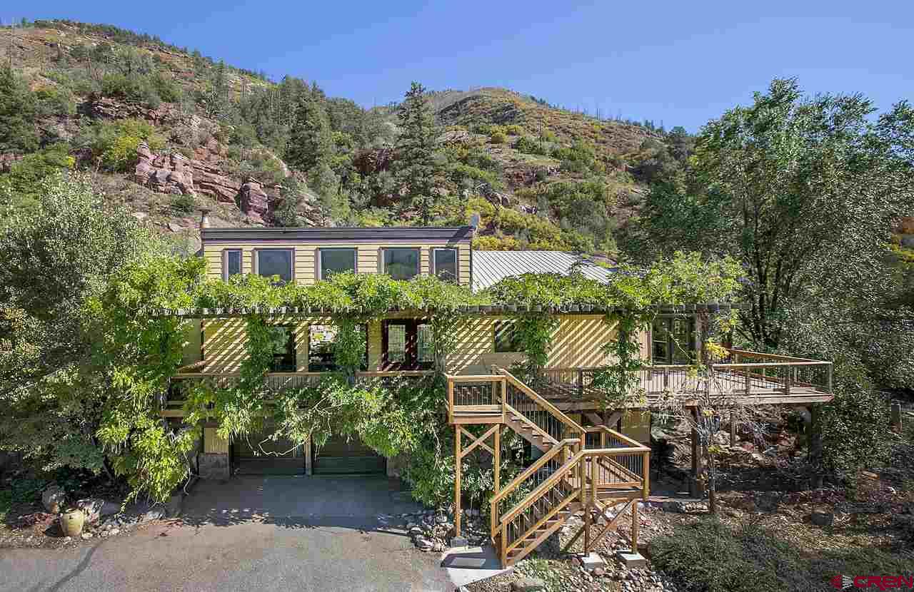 The Durango Team Expert Durango Real Estate Agents