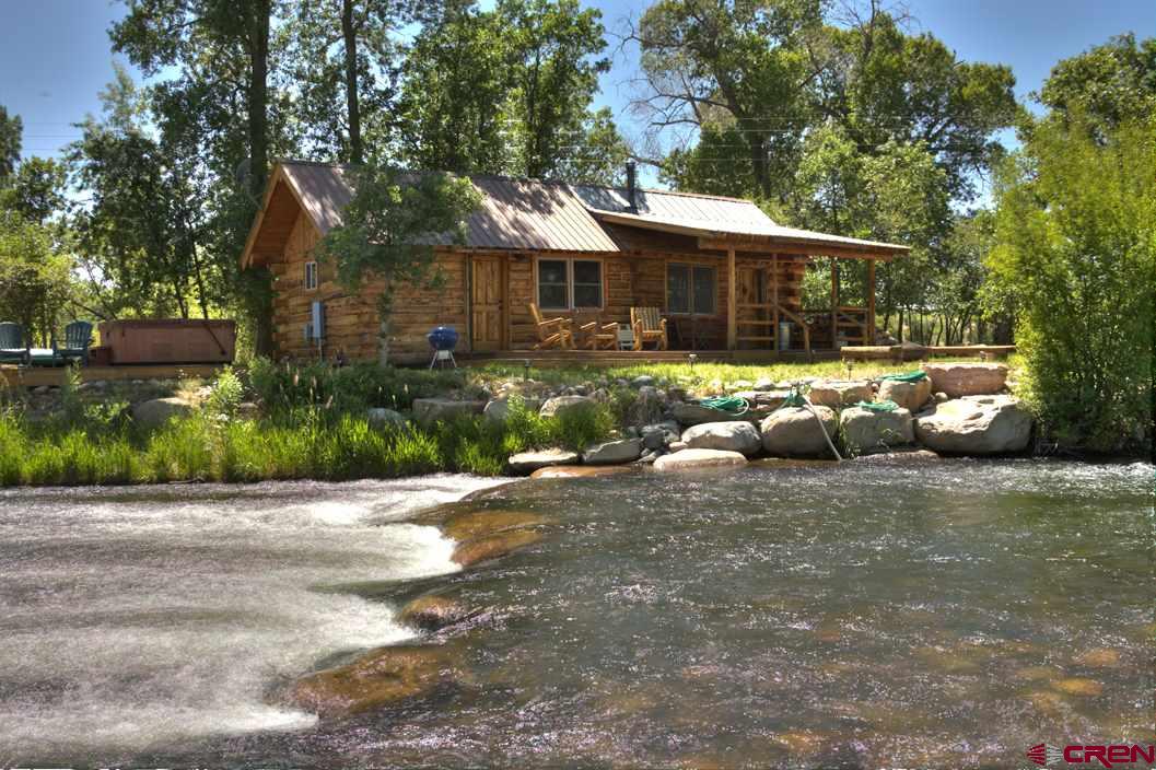 5947 County Road 516 Bayfield Co Real Estate