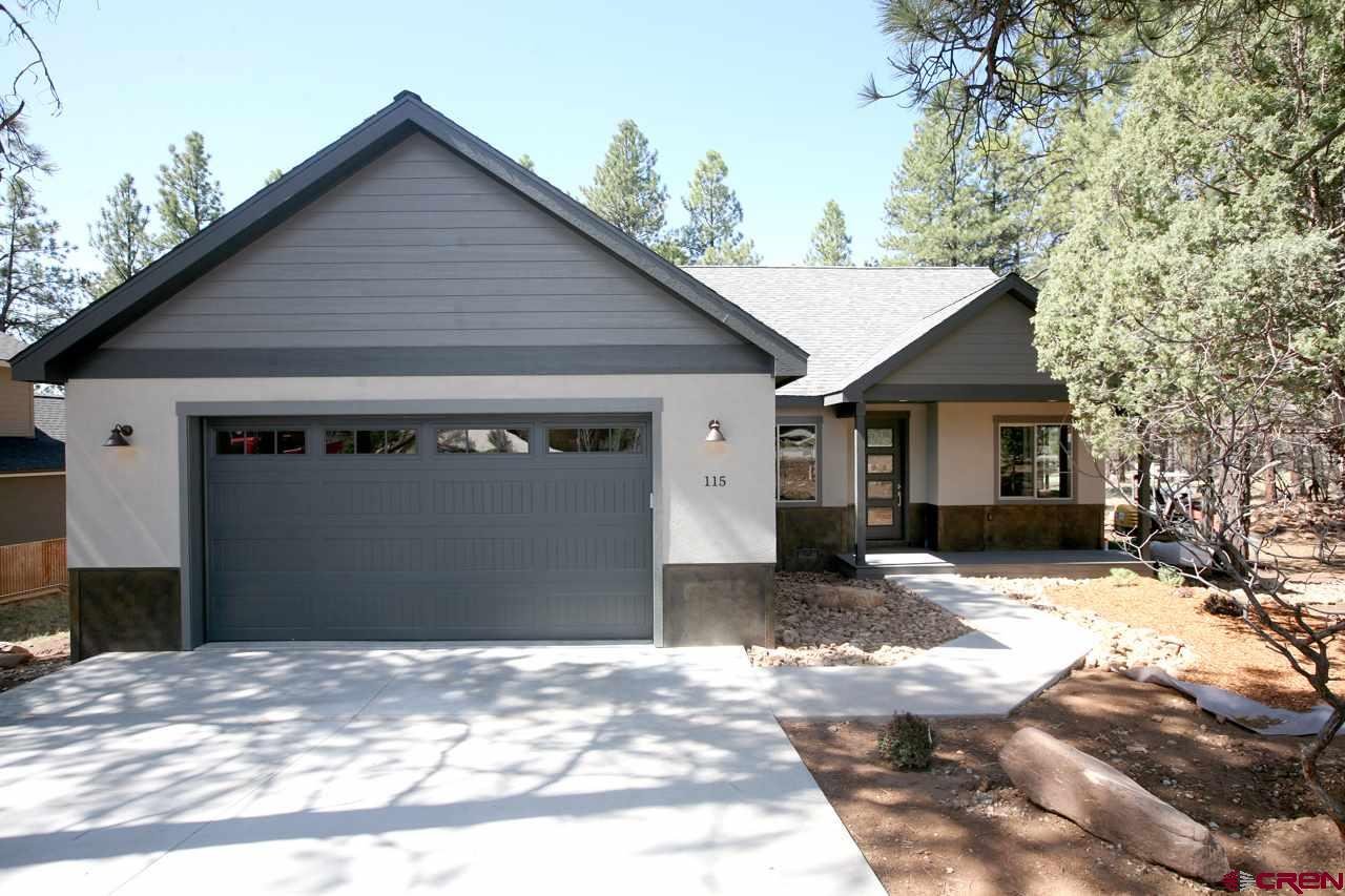 The Durango Team Expert Durango Real Estate Agents