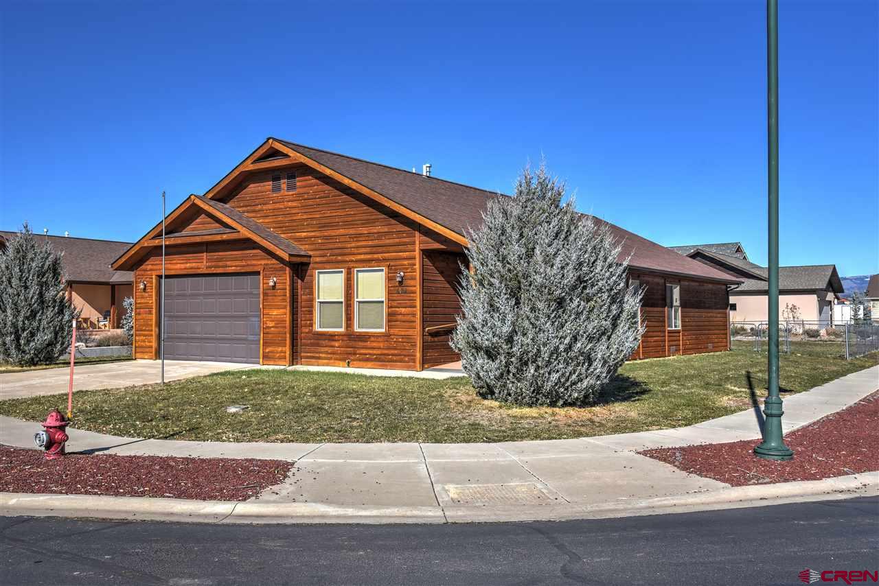 629 Louisiana Drive Bayfield CO Real Estate