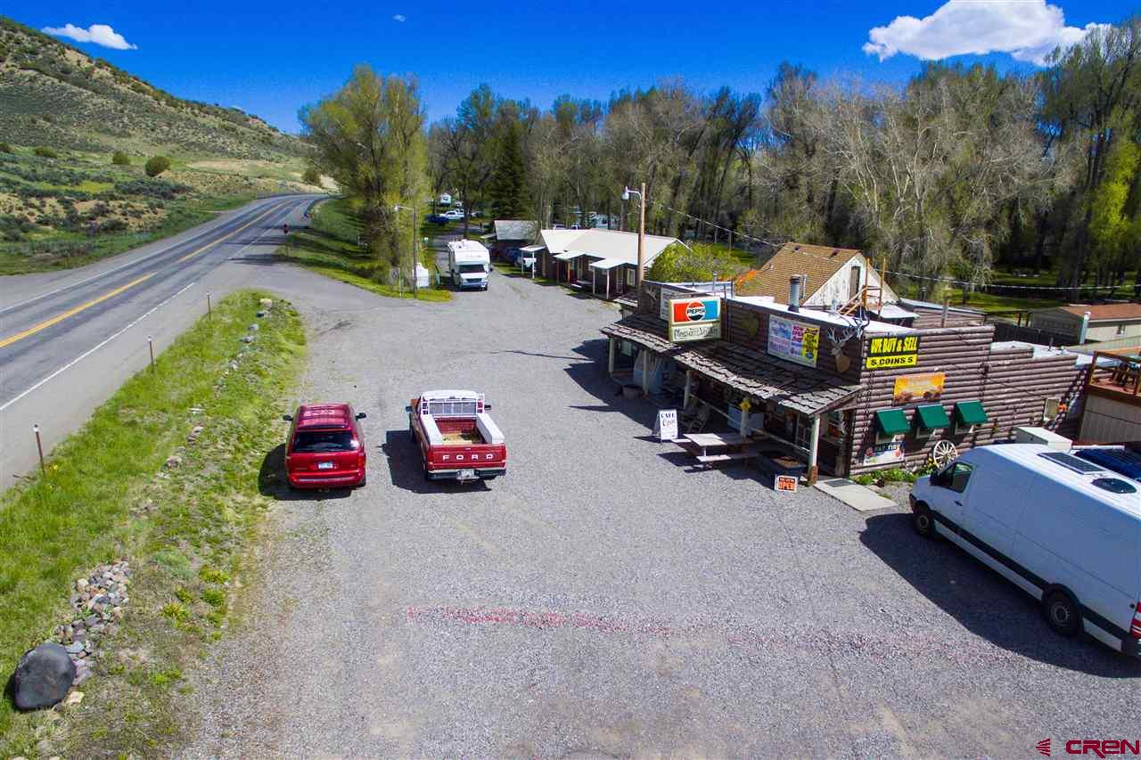84100 Hwy 50 Highway Cimarron Co Real Estate For Sale