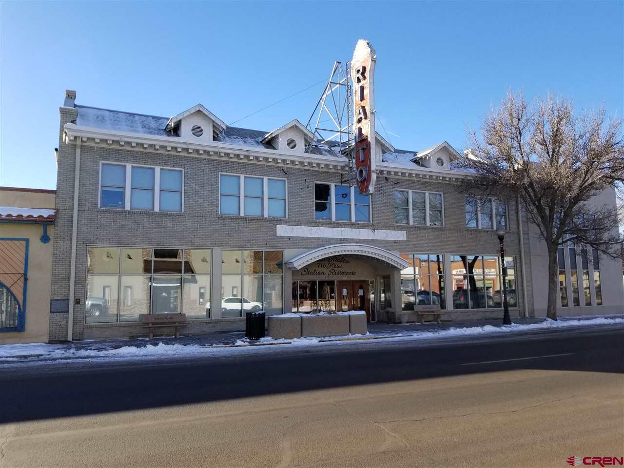 716 Main Street Alamosa Co Real Estate