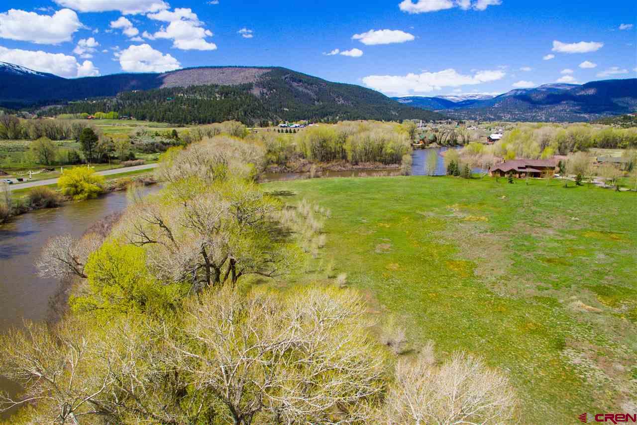310 Caddis Circle South Fork CO Real Estate
