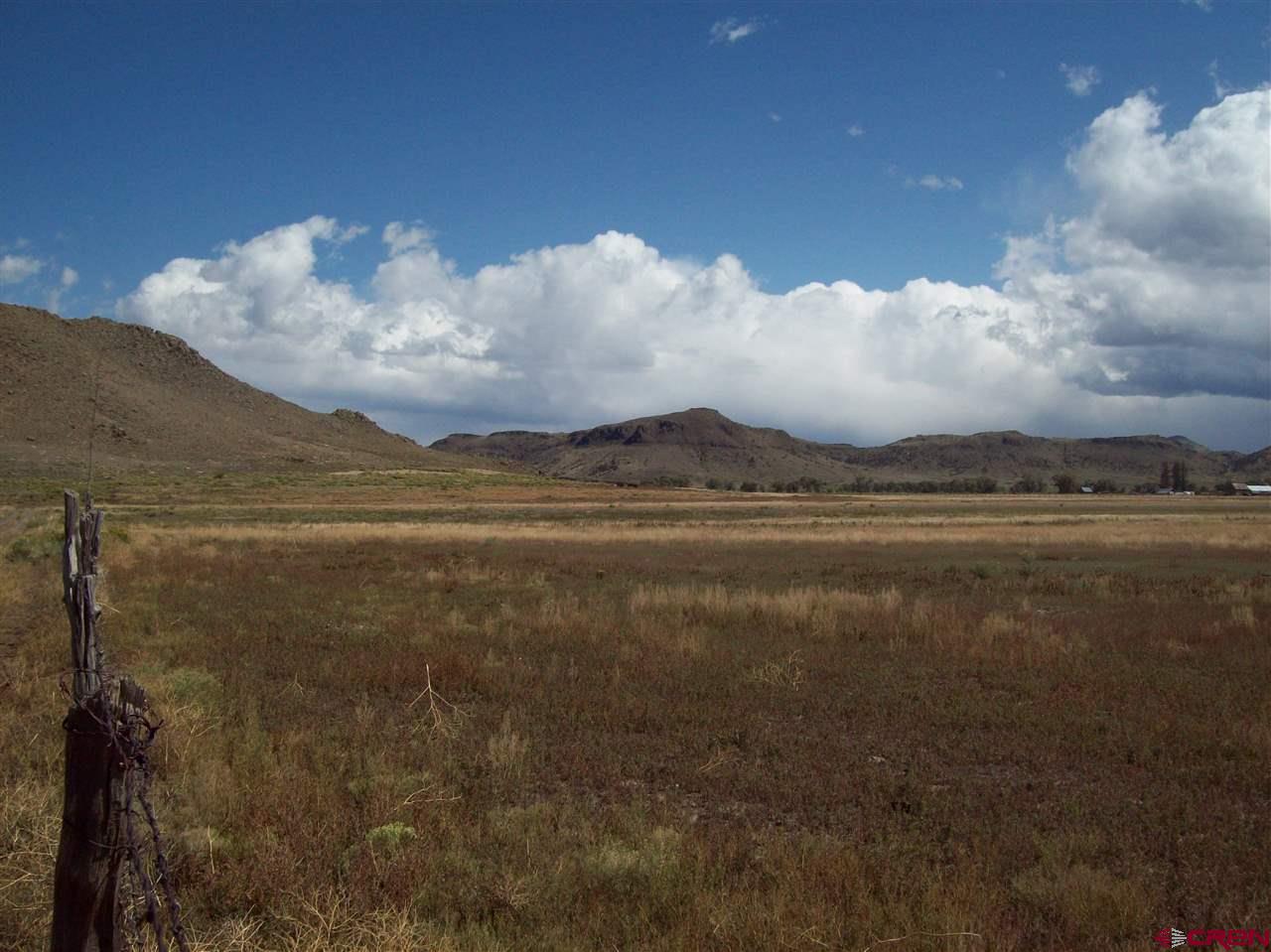 14B County Road Del Norte CO Real Estate