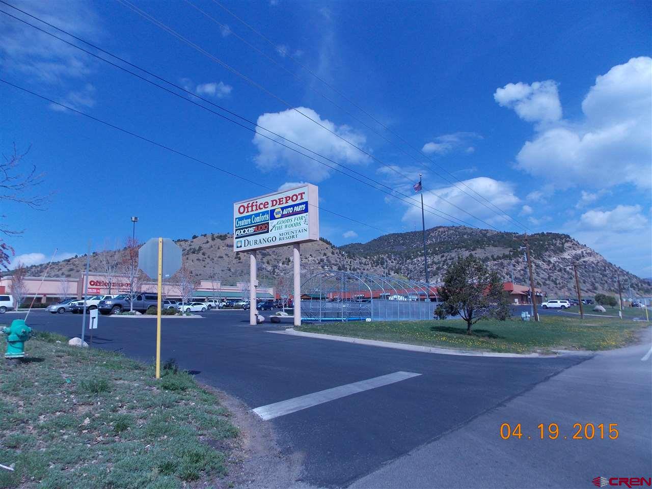 305 S Camino Del Rio Suite U Road Suite U Durango Co Real Estate