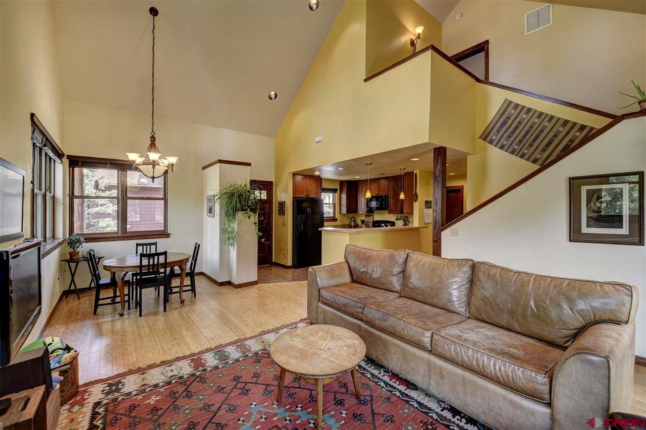 141 Red Canyon Trail G Durango Co Real Estate 141 Red Canyon Trail G Durango Co Real Estate