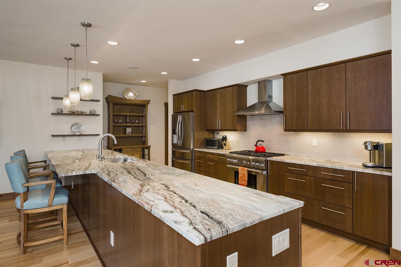 Hermosa Storage Durango Dandk Organizer