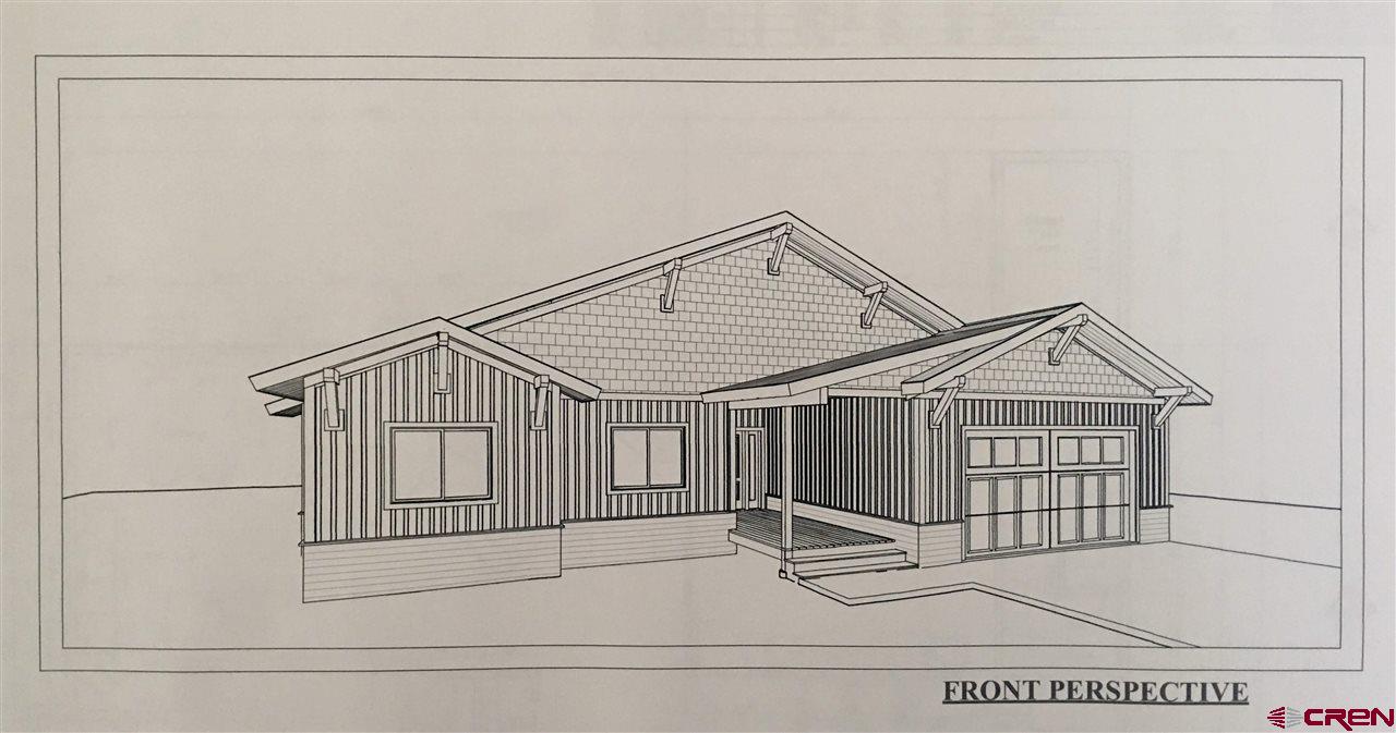 91 Caballero Drive Pagosa Springs CO Real Estate