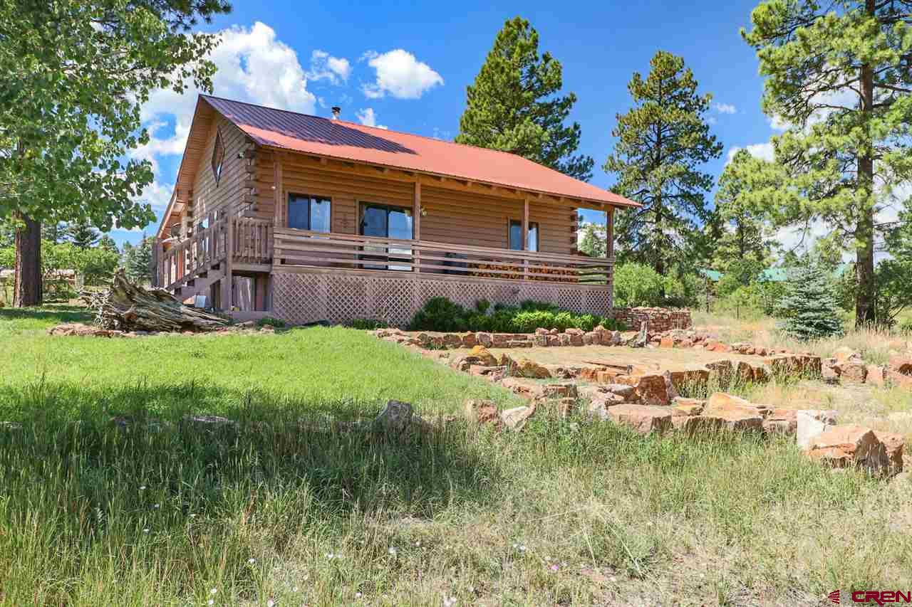 86 Trinity Court, Pagosa Springs Real Estate