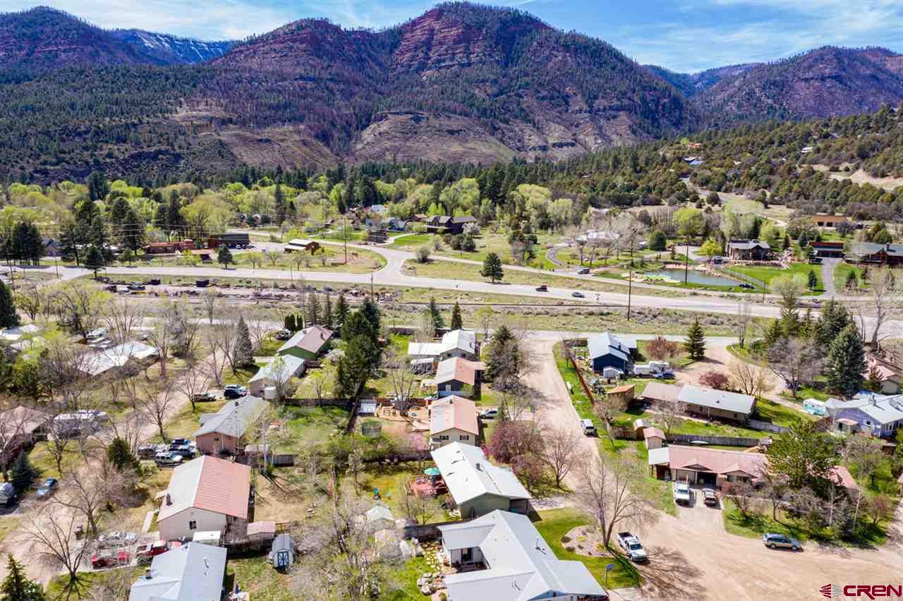 Hermosa Storage Durango Co Dandk Organizer