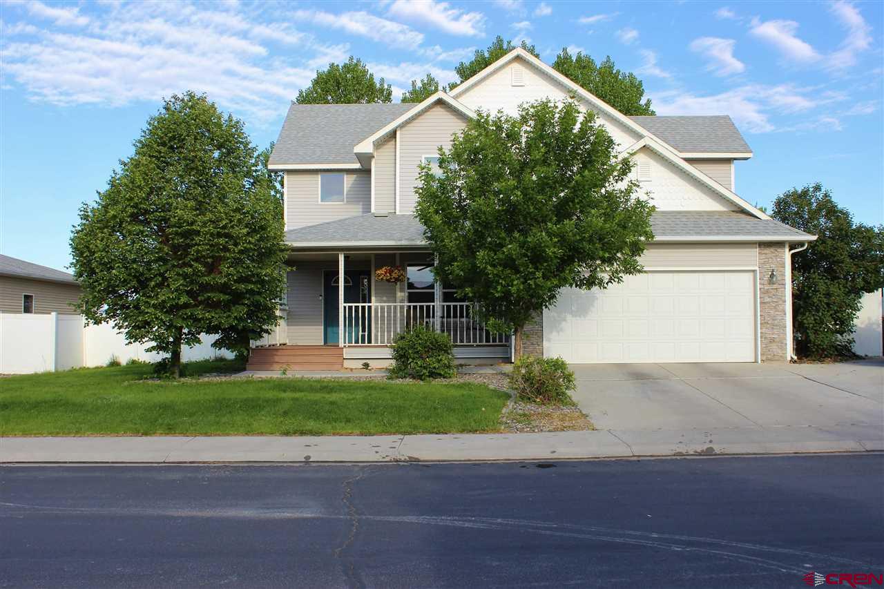 789 Genessee Street Delta CO Real Estate