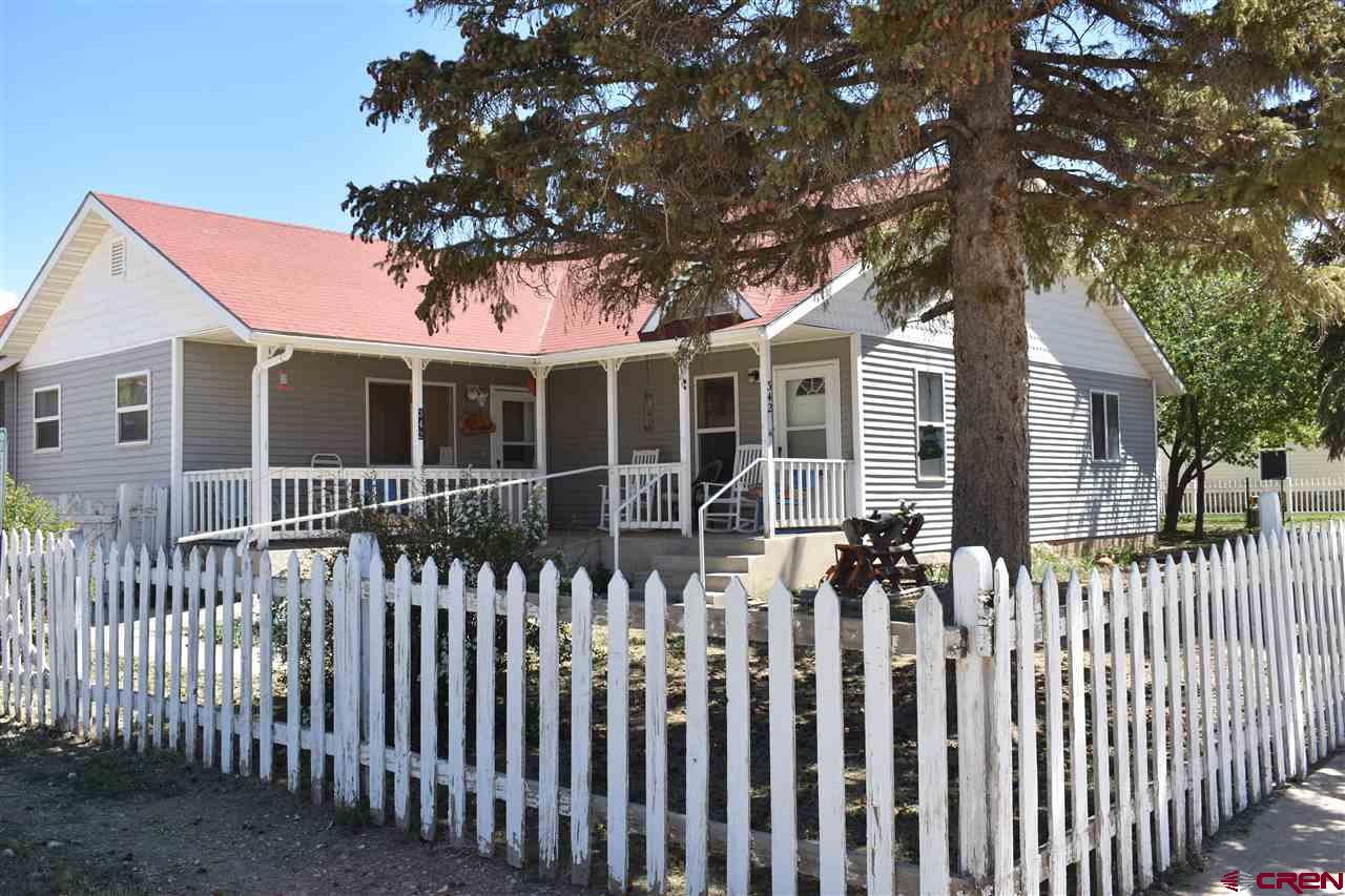 342 W Grand Avenue Mancos CO Real Estate