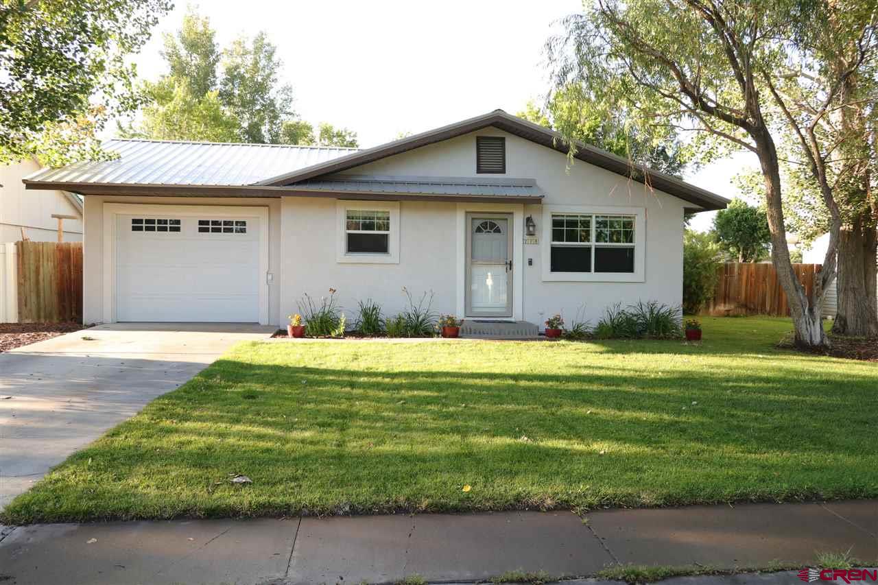 228 Bonney Drive Alamosa CO Real Estate