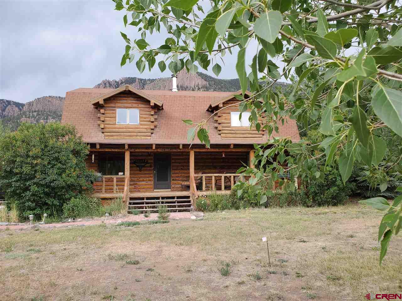 115 Columbine Drive South Fork CO Real Estate
