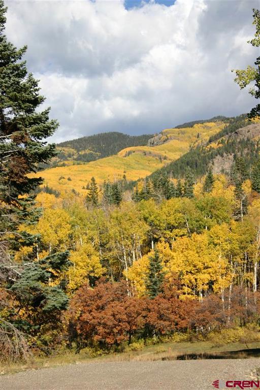 285 Grouse Drive Pagosa Springs Co Real Estate