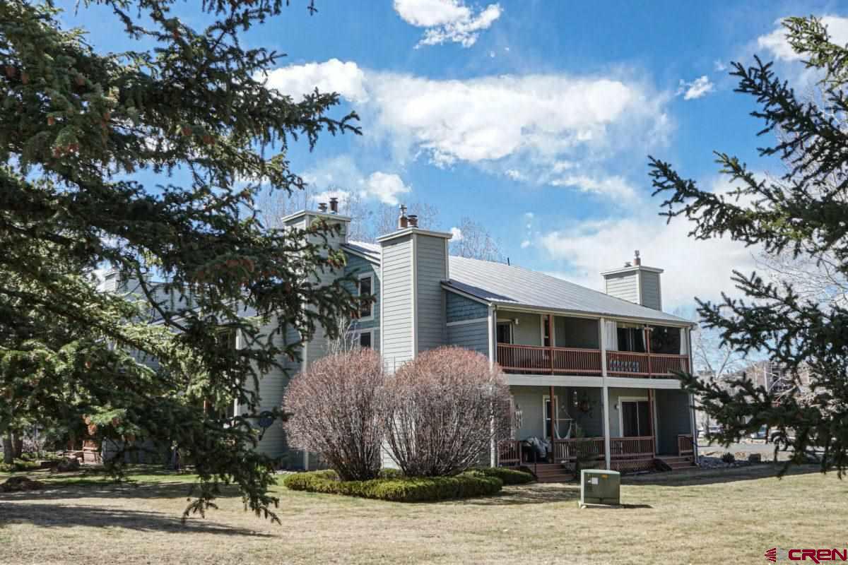 102 Valley View Drive Pagosa Springs CO Real Estate