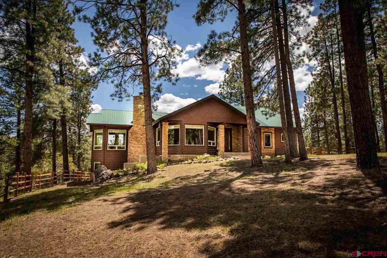 38 Painted Elk Drive Chromo CO Real Estate