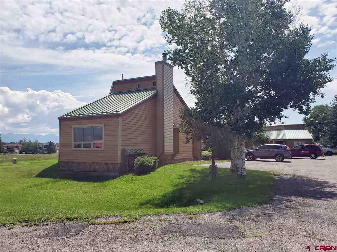 247 Davis Cup Drive Pagosa Springs CO Real Estate