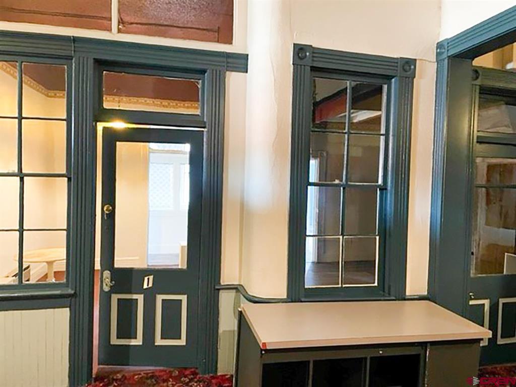 101 W 9th Street Suite 1 Durango CO Real Estate