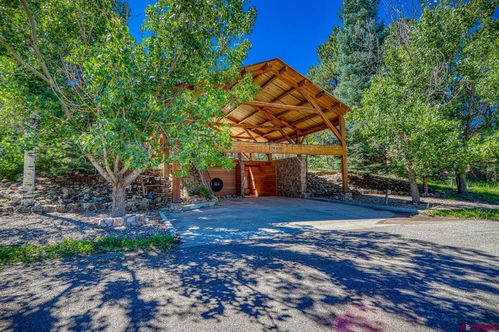 337 Holiday Avenue Pagosa Springs CO Real Estate