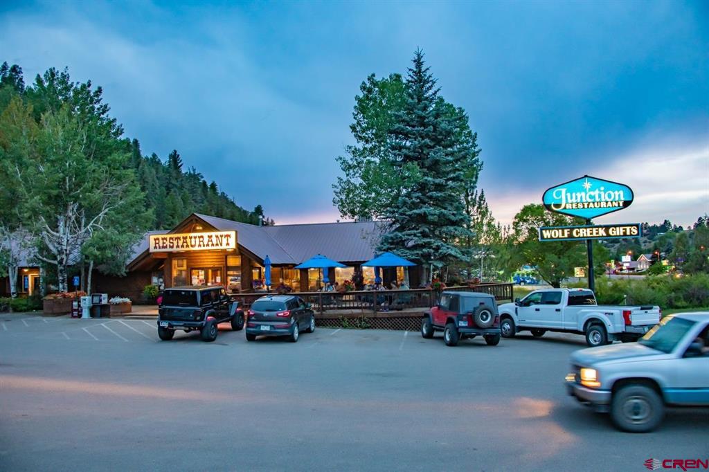 401 E Pagosa Street Pagosa Springs CO Real Estate