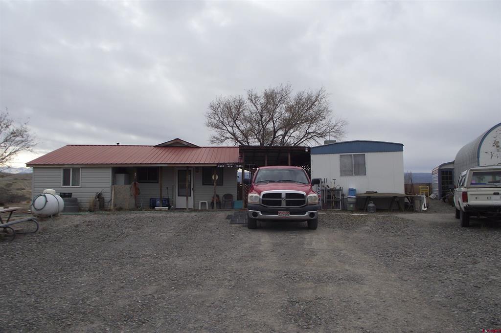 12865 6820 Road Montrose CO Real Estate