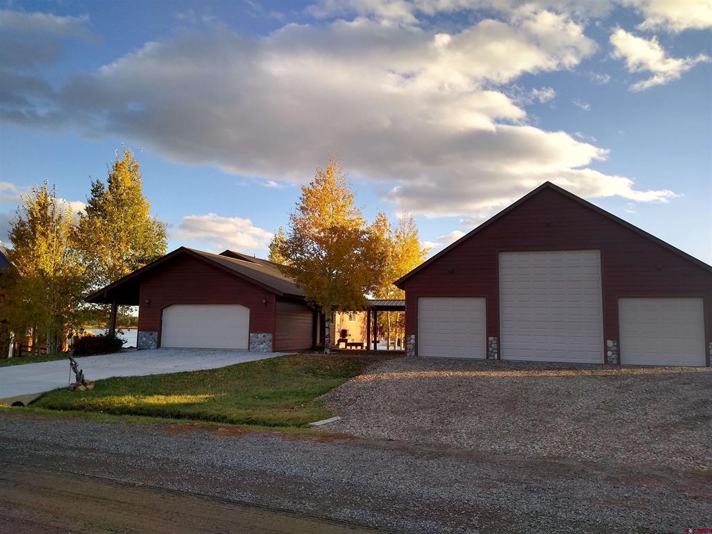 95 Pebble Circle Pagosa Springs CO Real Estate