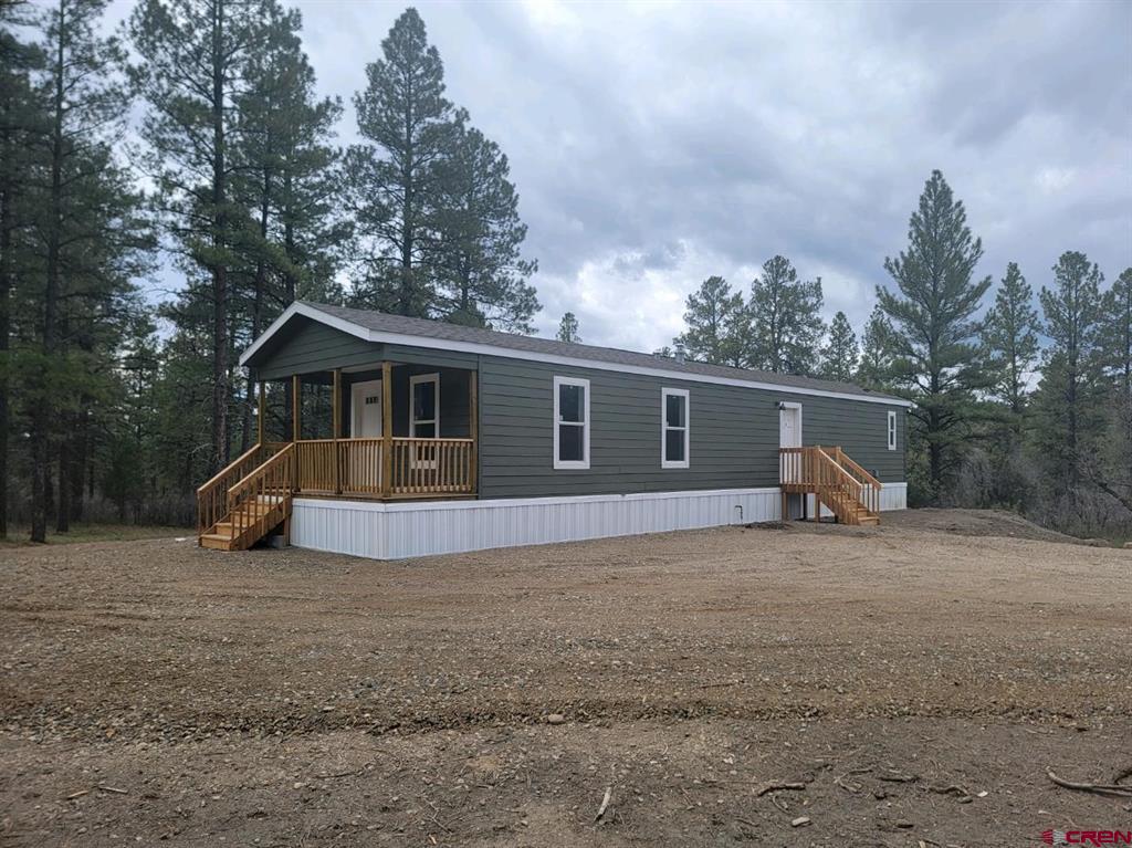 59 Cottonwood Dr, Pagosa Springs Real Estate