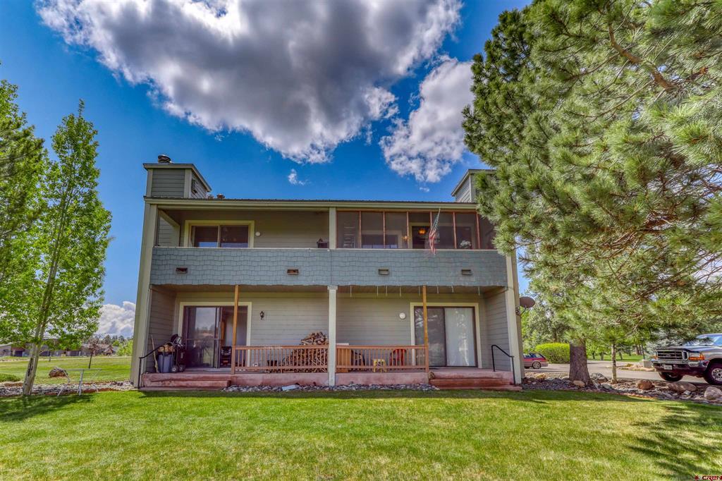 37 Valley View Dr, Pagosa Springs Real Estate