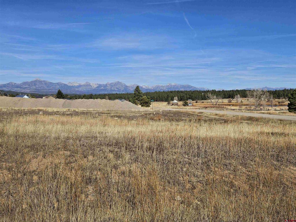 137 Prospect Boulevard Pagosa Springs CO Real Estate
